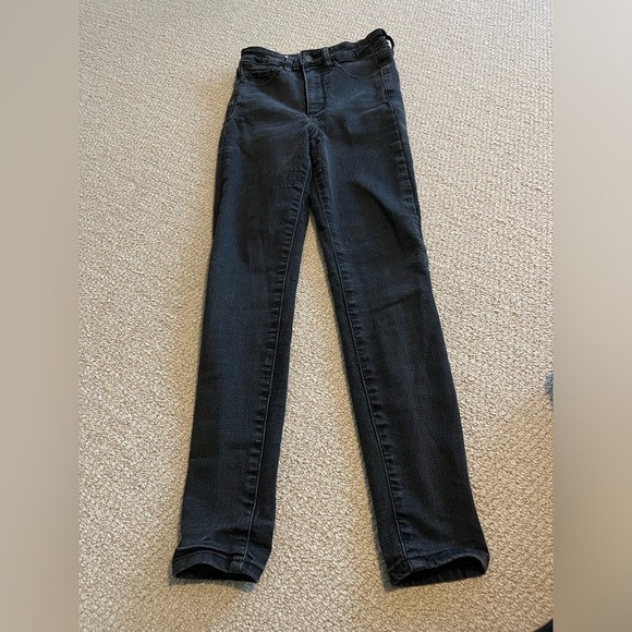 GAP Jeans Size 25/0R - Picture 1 of 2